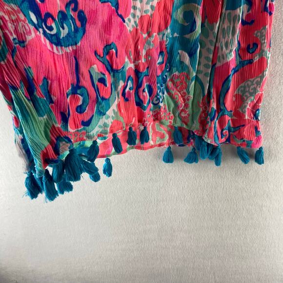 Lilly Pulitzer Roxi Dress‎ Size Small - Picture 4 of 6